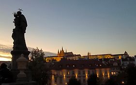 Valentinka Minutes Away From Charles Bridge