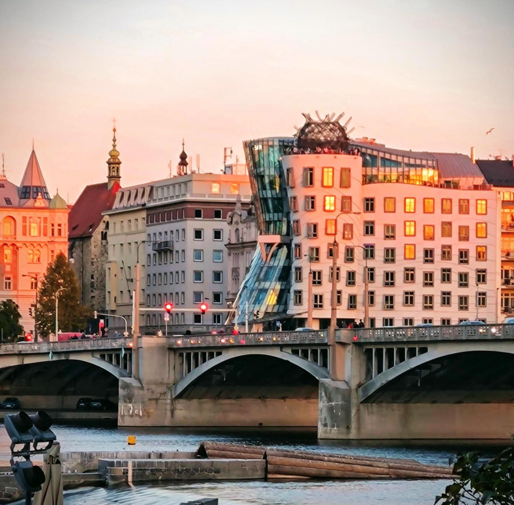 Apartmán Valentinka Minutes Away From Charles Bridge Praha Exteriér fotografie